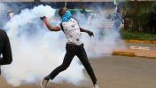 In the wake of deadly and violent protests in Kenya, the president is now reversing course on a controversial tax hike.