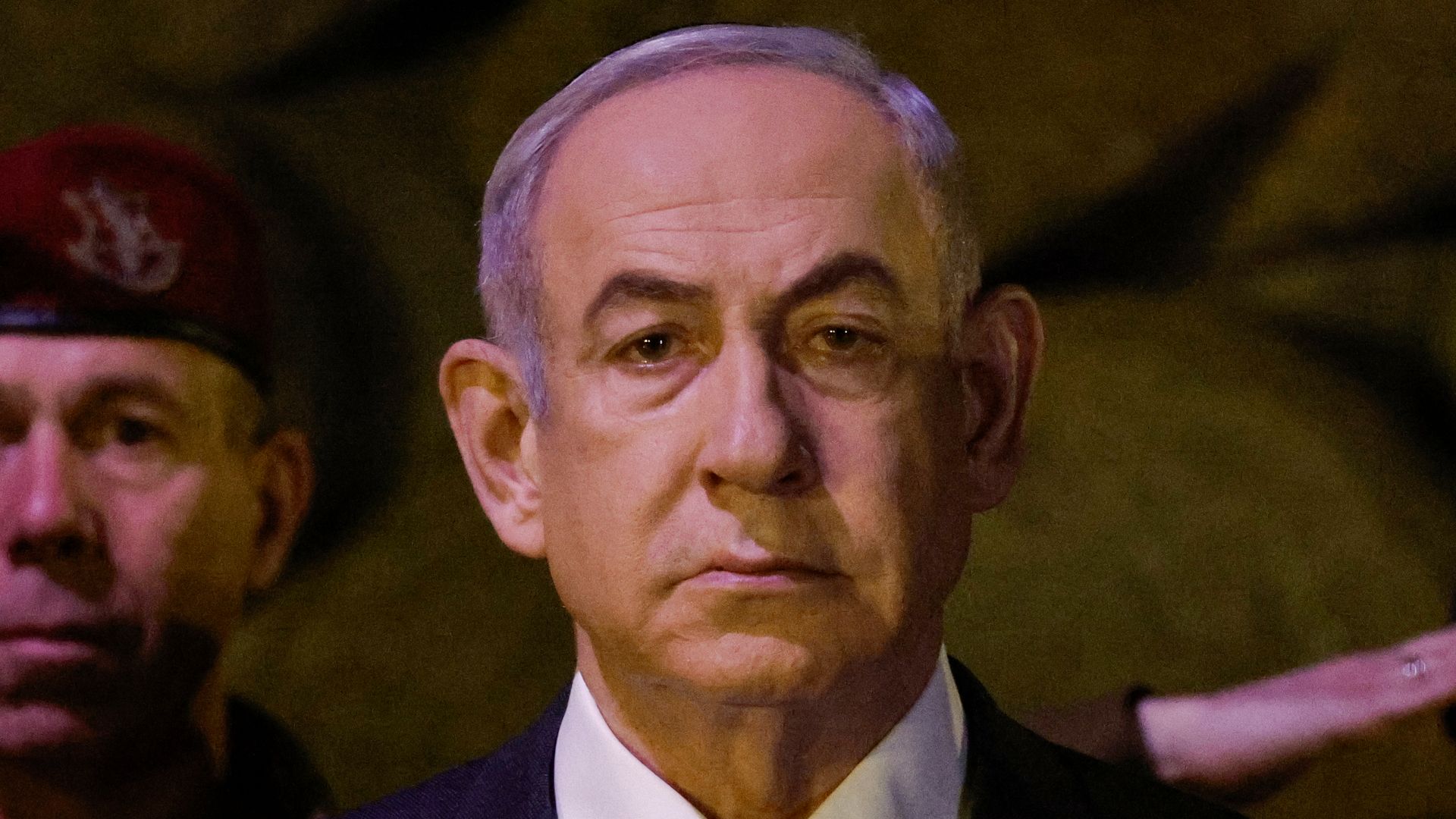In recent interview President Joe Biden suggested that Israeli Prime Minister Benjamin Netanyahu may be prolonging the war in Gaza for political reasons.
