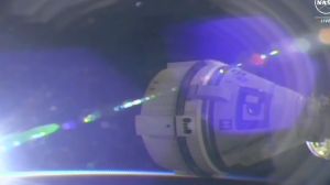Two astronauts will have to wait to return back to Earth for longer than expected as issues with the Boeing Starliner vehicle are addressed.