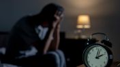 Do you find yourself often feeling depressed or anxious? A new study shows going to bed after a certain time could impact mental health.