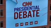 President Joe Biden and former President Donald Trump will take the stage at CNN’s studios in Atlanta tonight. 
