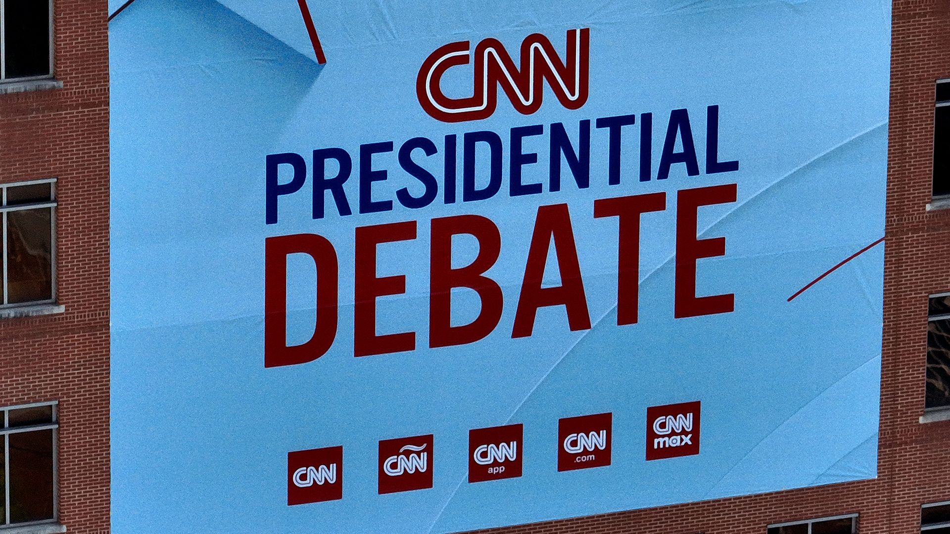 CNN is getting ready to host the first presidential debate of the 2024 election tonight with new rules in place.
