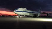 An aging fleet of so-called Doomsday Planes are set to be replaced by 2036. After a 54-year run, Boeing will no longer be running the show, a new company has been awarded the contract to produce the planes. The planes meant for national security in case of a nuclear attack are capable of becoming command center if the unthinkable were to happen, allowing communication between the president and the secretary of defense.