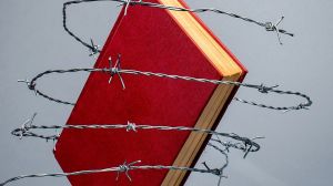 An appeals court has ruled that a Texas library must reinstate eight of 17 banned books. The ruling comes after the books were banned by local officials and ordered to be removed from library shelves.