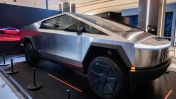 Tesla announced a round of recalls on its new Cybertrucks, the fourth recall since its release in November 2023.