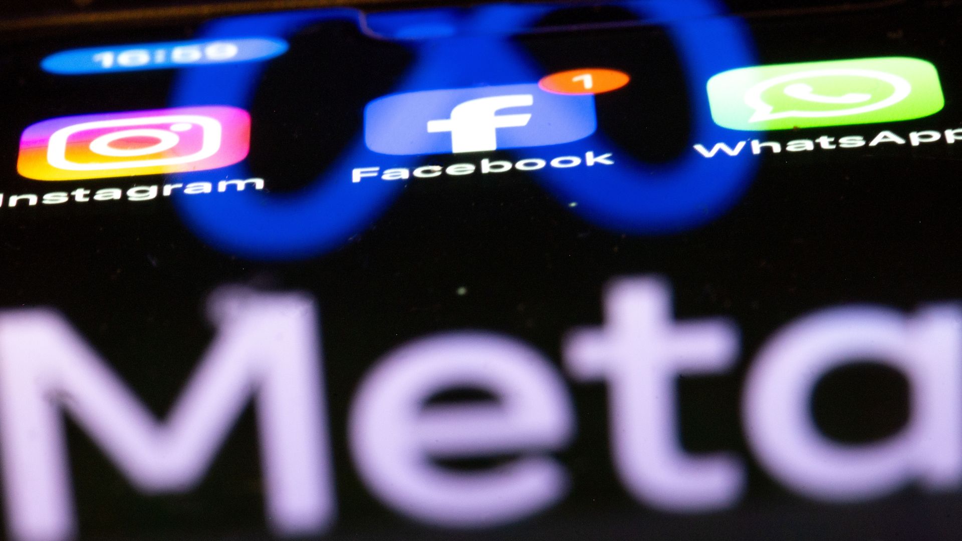 Big Tech is raising concerns about user privacy with new terms of service; Meta is rolling out a plan to use private data for its AI products.