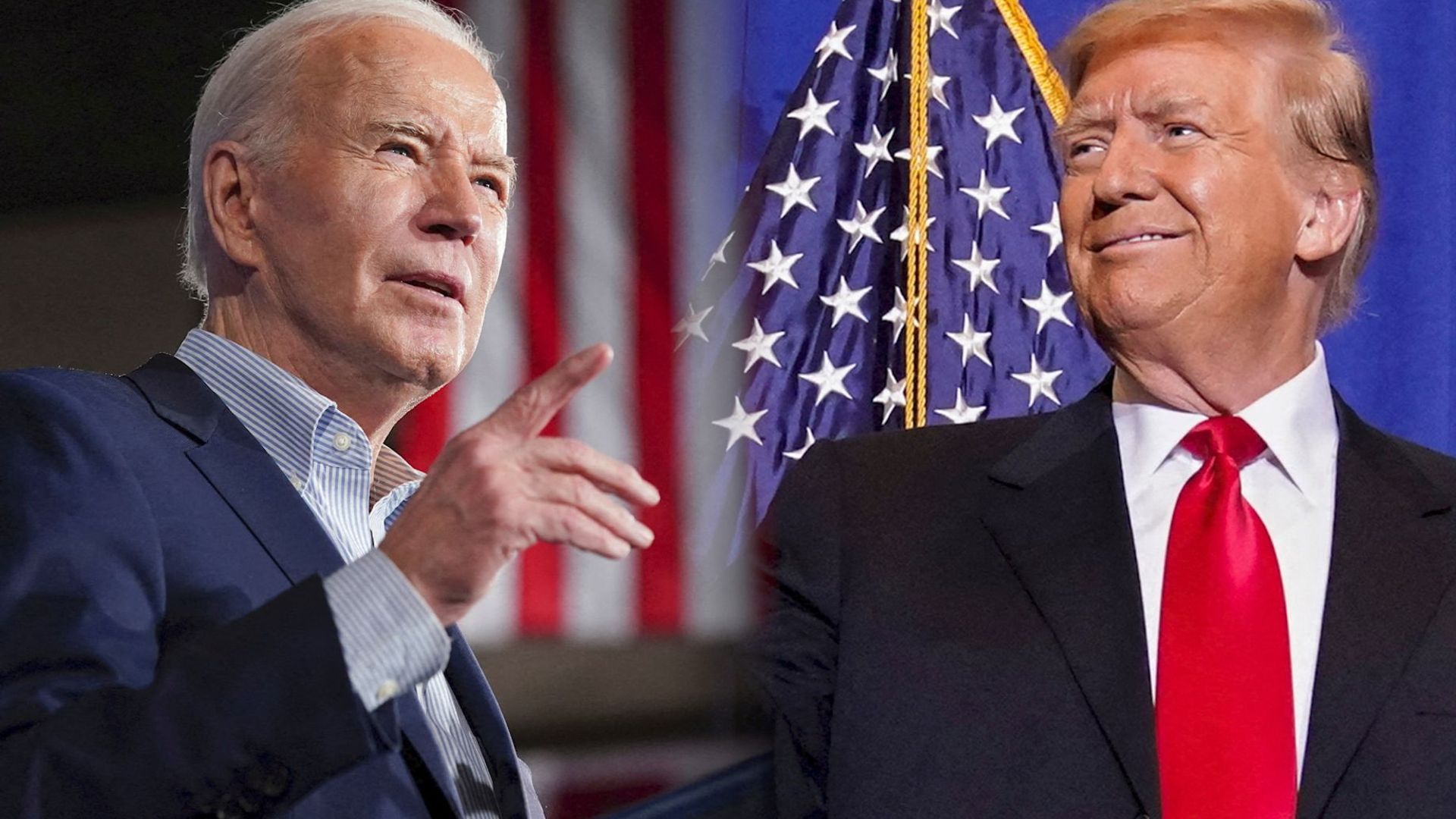 Biden and Trump will have at least two debates prior to November 2024. How did this happen, and what does it tell us about debates as a whole?