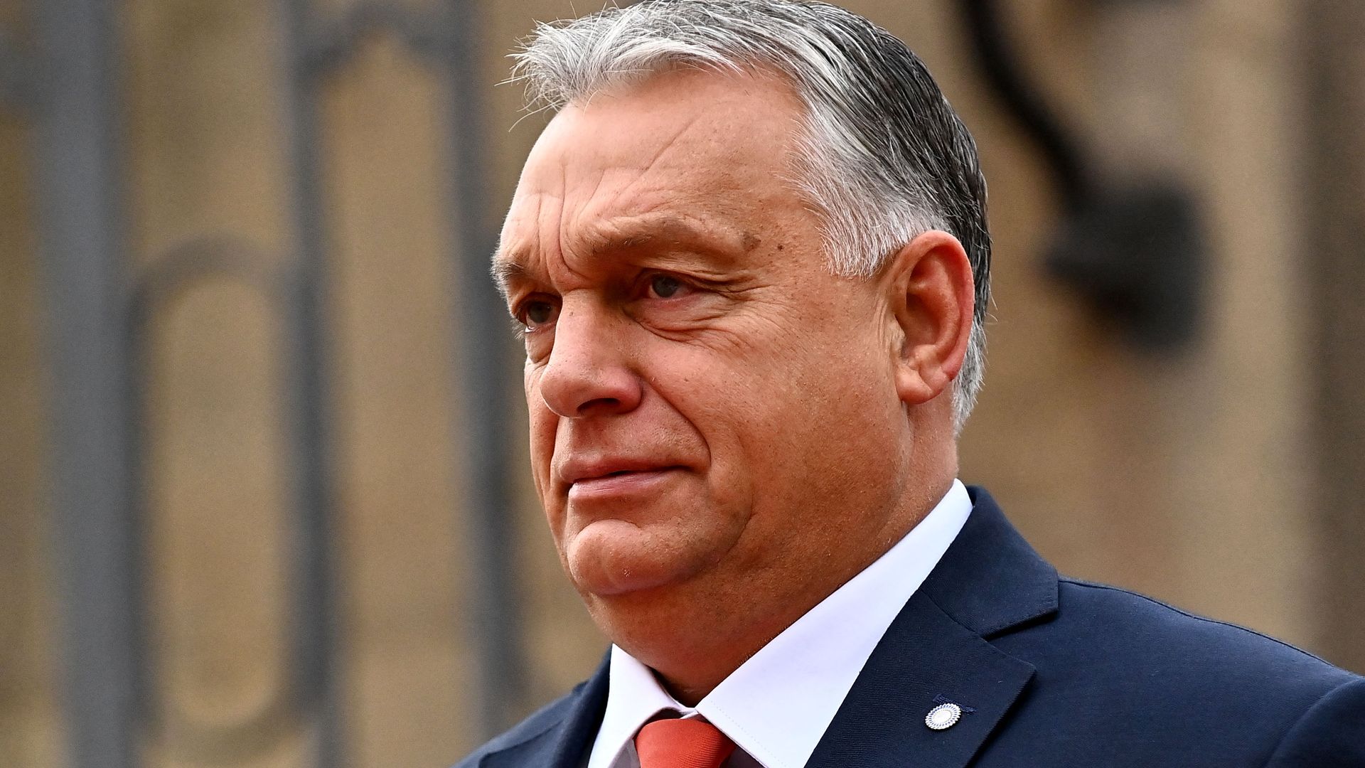 Hungary might be pursuing a policy of imperial resurgence by obstructing support for Ukraine and even seizing some Ukrainian land for itself.