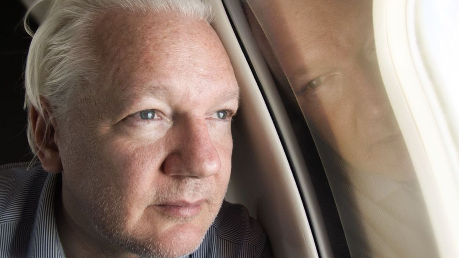 WikiLeaks founder Julian Assange is expected to walk free after he pleads guilty to violating the U.S. Espionage Act.