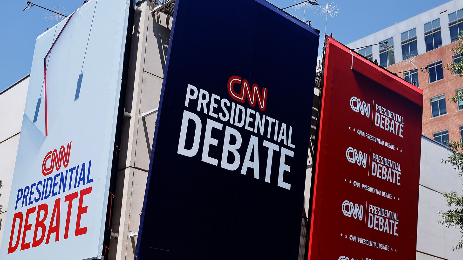 Trump Declared Debate Winner By 67 Of Viewers In Cnn Poll Straight Arrow News 4144