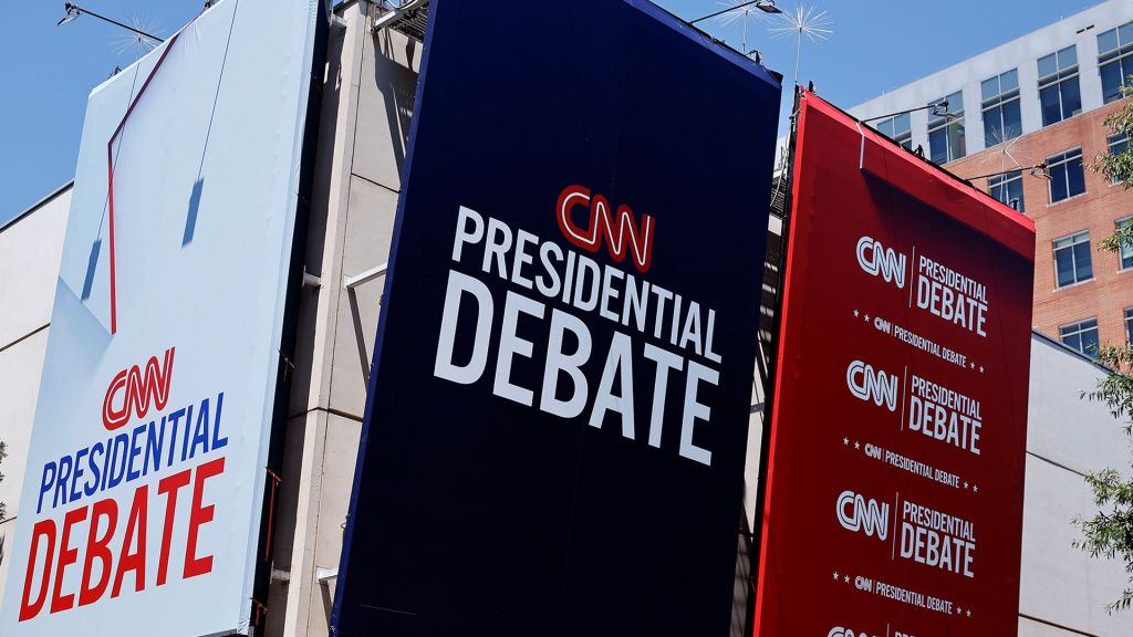 About 96% of GOP viewers believe Trump excelled in the debate, while 69% of Democratic viewers see Biden as the winner.