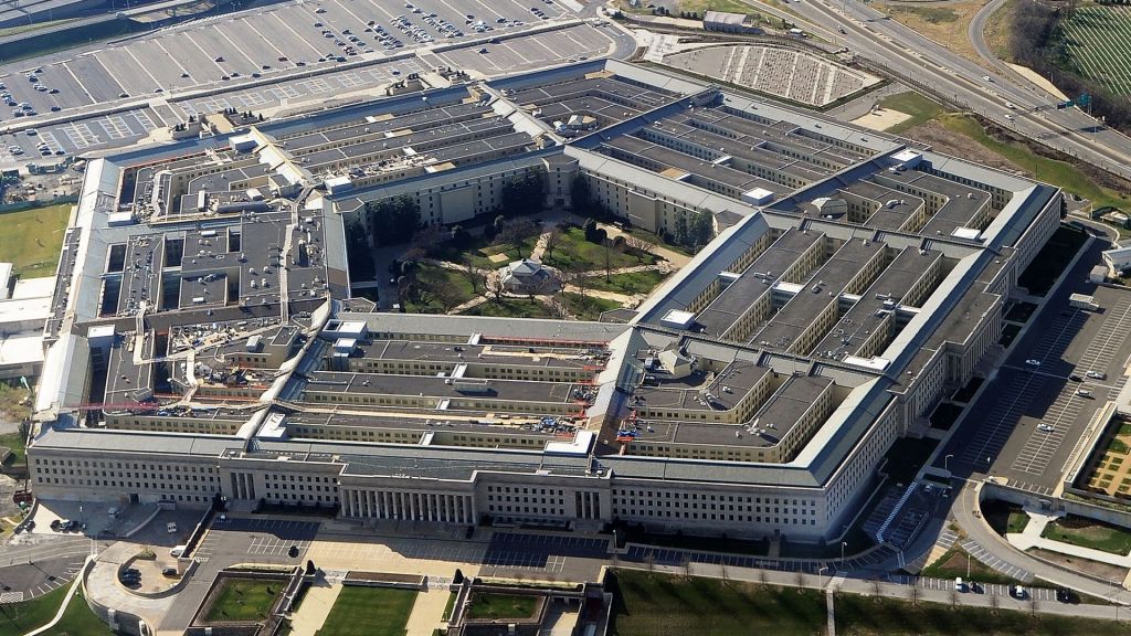 The U.S. military participated in secret propaganda against China's vaccine, as acknowledged by a senior Department of Defense official.