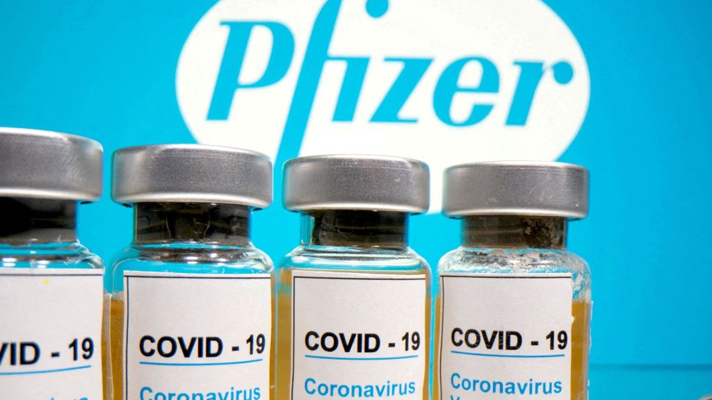 Kansas filed a lawsuit against Pfizer for alleged misleading claims on COVID-19 vaccine safety and effectiveness.