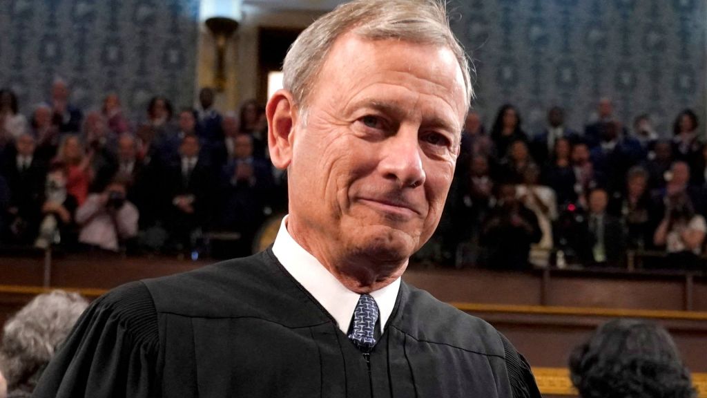 The Supreme Court will issue the final opinions of its terms on Monday. Chief Justice John Roberts made the courtroom announcement on Friday.