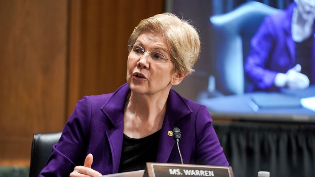 Sen. Elizabeth Warren, D-Mass., will not attend a speech by Israeli Prime Minister Benjamin Netanyahu expected to be delivered in July.