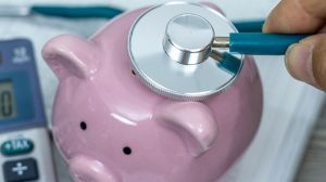 A new poll shows 51% of Americans are in favor of medical debt forgiveness.