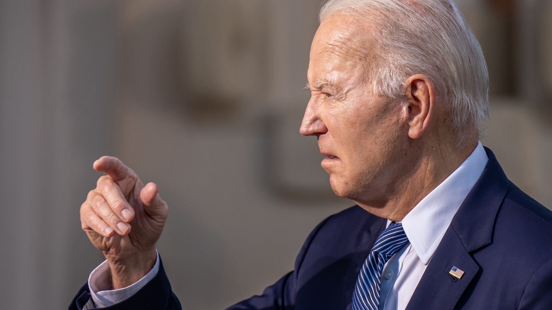 Biden Administration Announces Protection For Undocumented Spouses Of ...