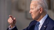 President Joe Biden takes executive action to protect undocumented spouses of U.S. citizens.