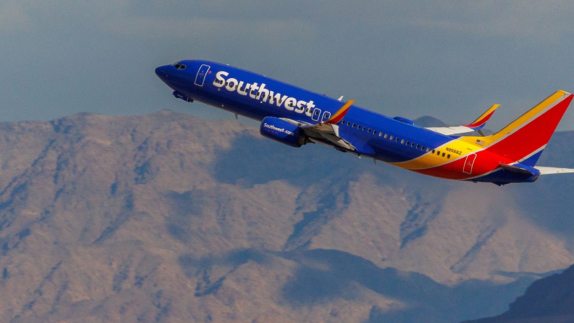 The FAA is investigating an incident where a Southwest Airlines jet flew dangerously close to an Oklahoma neighborhood.
