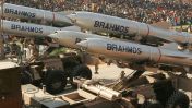 The Philippines doesn't want China to dominate the South China Sea, so its building a BrahMos anti-ship missile base.