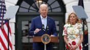 The Wall Street Journal published a piece about Biden's mental health behind closed doors, sparking debate over the validity of the sources.