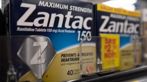 Delaware judge allows more then 70,000 lawsuits alleging heartburn drug Zantac caused cancer to move forward