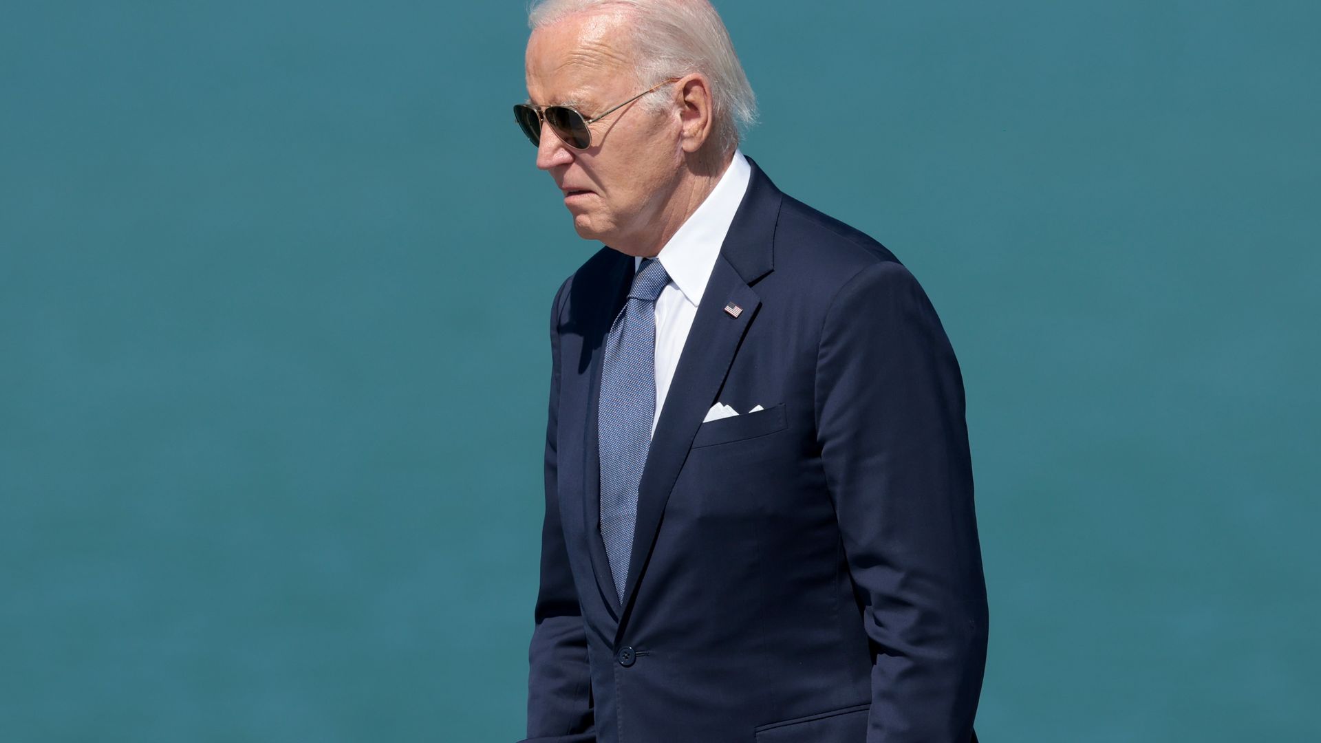 Biden administration officials hope it will help the president with the Latino vote in battleground states like Arizona, Nevada and Georgia.