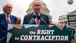 Senators accused each other of fear mongering to “score cheap political points” as they prepared to vote on the Right to Contraception Act.