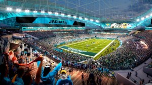 Jacksonville taxpayers will pony up $775 million for Jaguars' stadium renovations. Charlotte is on the hook for $650 million. Is the investment worth it?