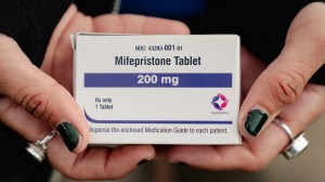 In a unanimous decision, the U.S. Supreme Court ruled that mifepristone — the pill used in 60% of U.S. abortions — can remain accessible.