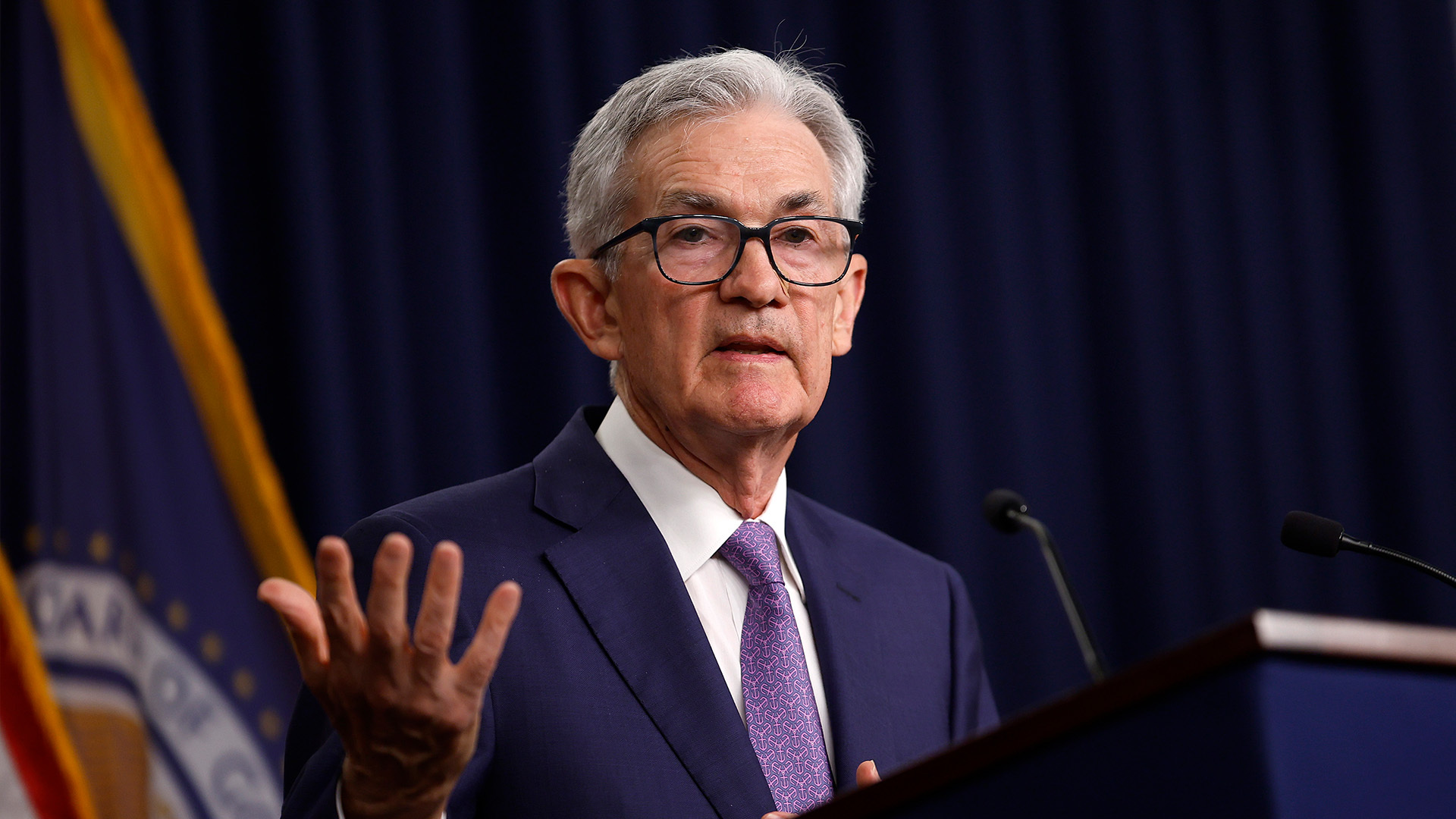There's a single, subtle change in the Federal Reserve's latest comments on inflation. Here's what it means for future rate cuts.