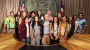 Navahine v. Hawaii Department of Transportation is the first youth-led constitutional challenge to address transportation climate pollution.