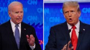 Reports suggest some Democrats want Biden to step aside after his debate performance, questioning his future ability as president.