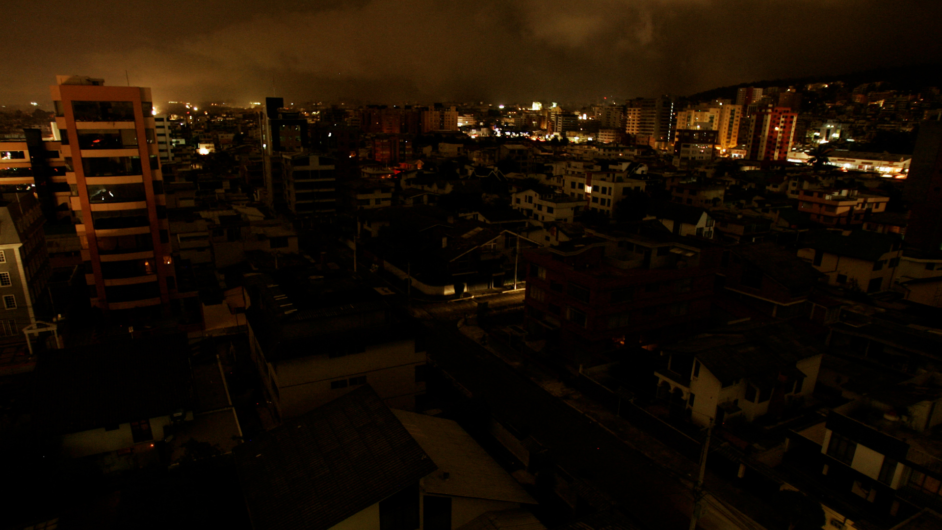 Ecuador has nearly restored power after a national blackout impacted hospitals, homes and transit brought the country into darkness.