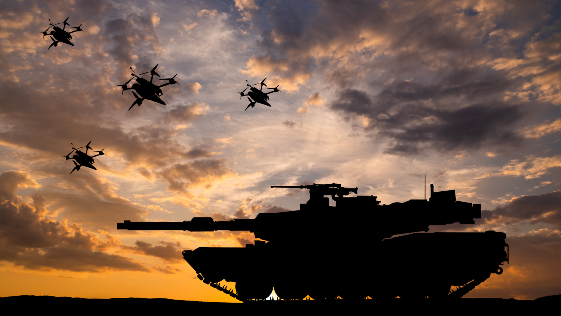 This week on Weapons and Warfare, learn about how drones are changing warfare and national defense and how they need to improve.