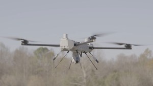 This weapon of the week from Performance Drone Works has a few highlights that make it stand out from the rest of the pack for the military.