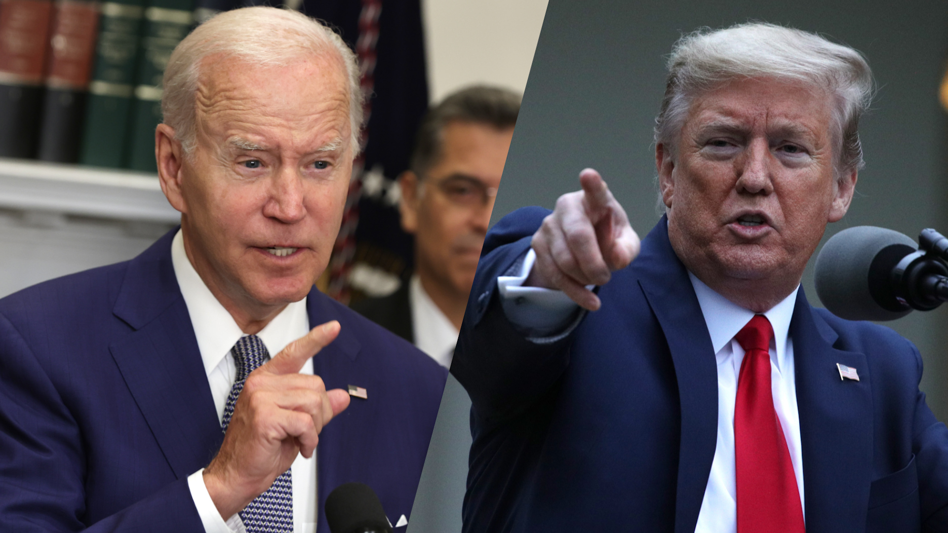 Polling shows presidential candidates Trump and Biden in a tight race, with even Trump's guilty conviction not affecting their standings.