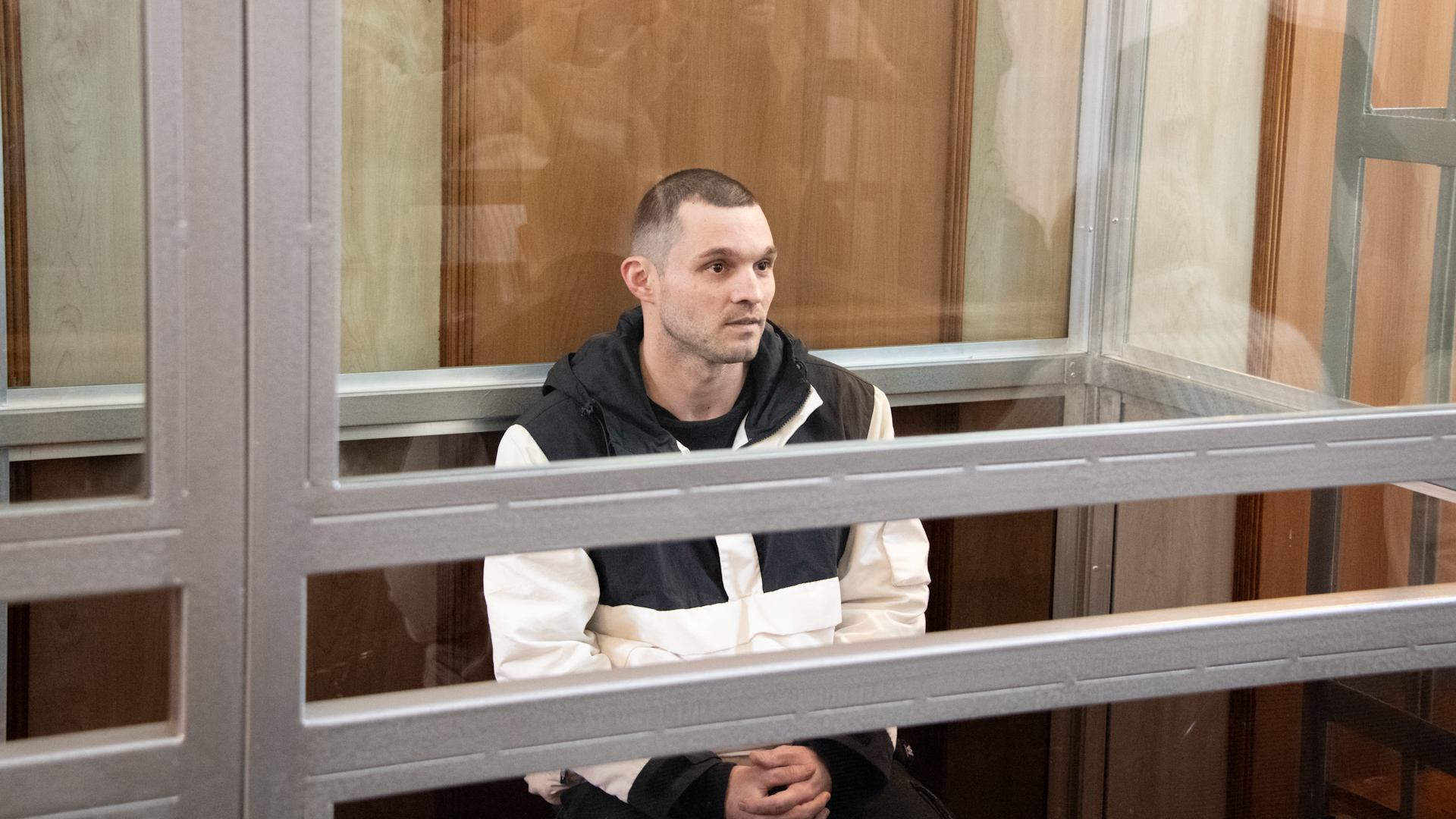 U.S. soldier Gordon Black sentenced to nearly four years in Russian penal colony for theft, amid tensions over wrongful detentions.
