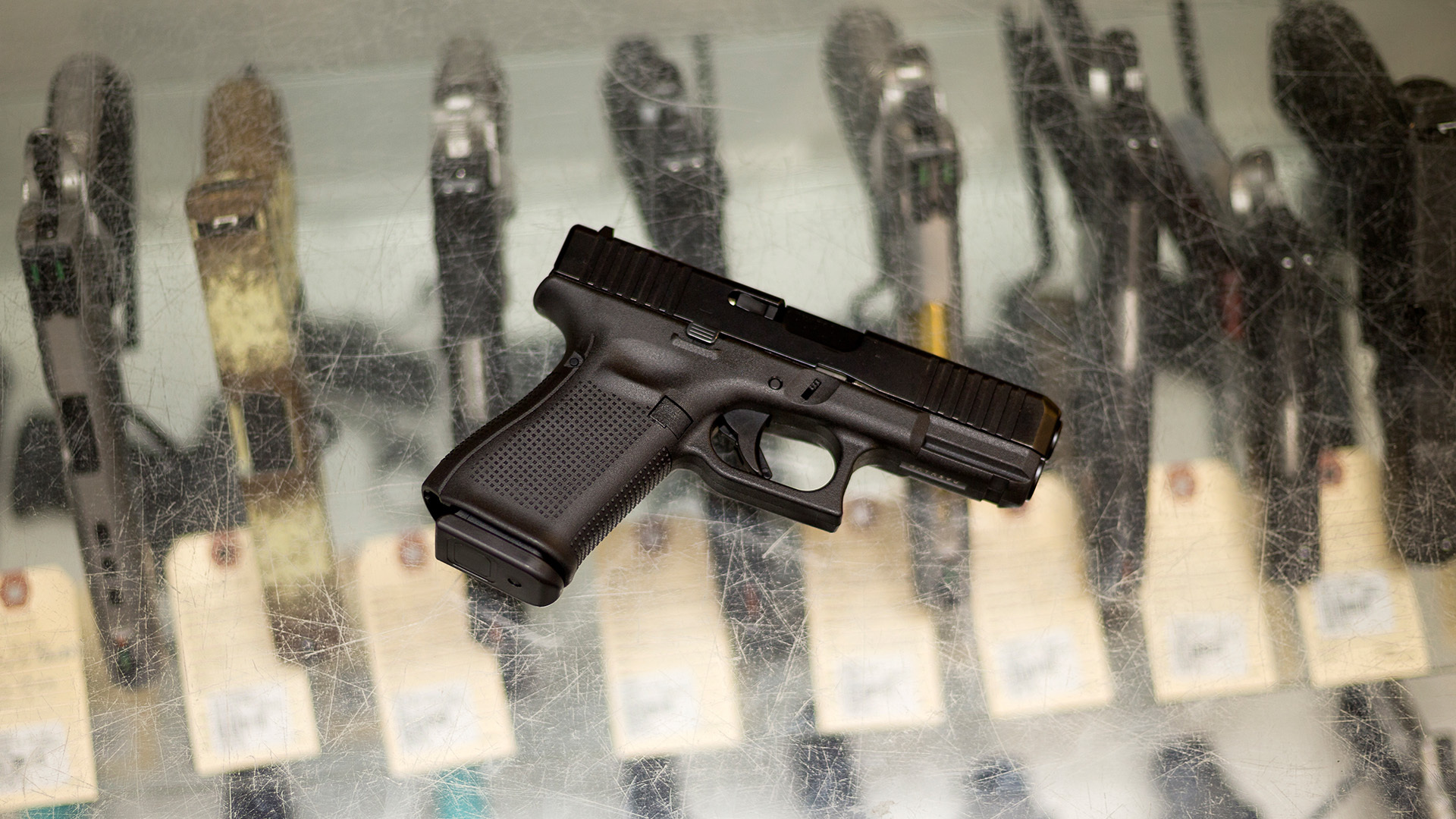 US Surgeon General Declares Gun Violence A Public Health Crisis