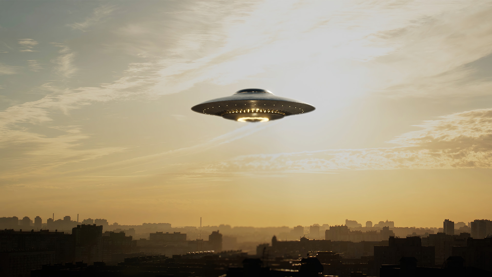 Harvard and Montana Technological University researchers propose aliens might be among us despite no evidence in recent government reports
