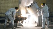 The IAEA confirmed that Iran is expanding its Fordow enrichment plant by installing hundreds of new centrifuges.