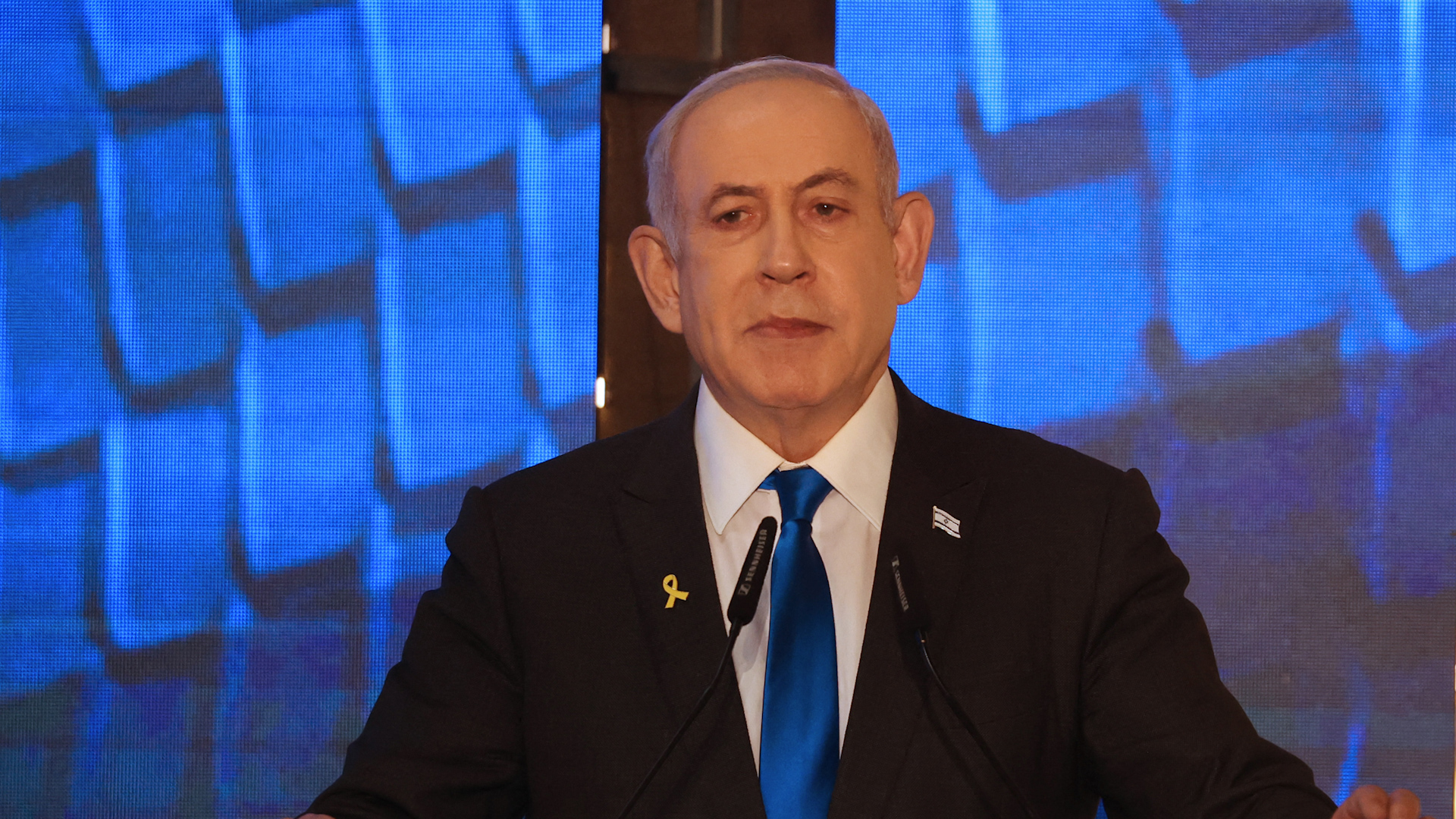 Israeli Prime Minister Benjamin Netanyahu will address Congress on July 24 to discuss Israel's war against Hamas amid growing U.S. tensions.