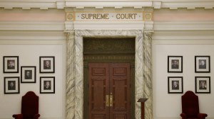 The Oklahoma Supreme Court ruled a proposed Catholic charter school unconstitutional under state and federal law.