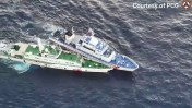 China, Philippines clash in South China Sea; collision near Second Thomas Shoal fuels diplomatic tensions.