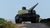 Rheinmetall is proposing a new Frankentank for Ukraine. The concept combines a Leopard 1 chassis with a Skyranger turret for air defense.