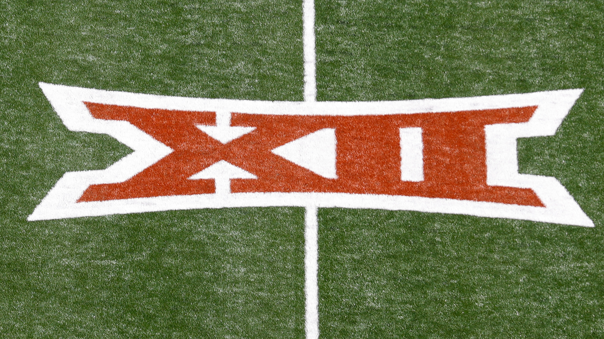 Reports suggest the Big 12 conference is exploring selling its naming rights, potentially becoming "The Allstate 12" in a landmark deal.