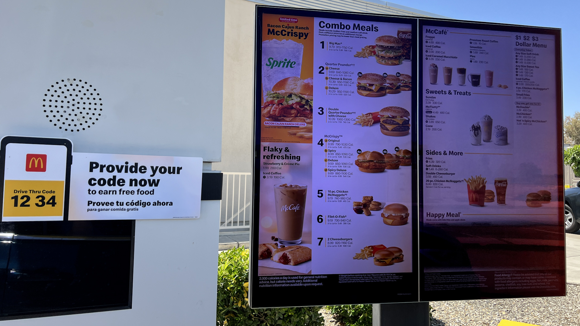 McDonald's ends AI drive-thru test after customer complaints about order accuracy and accent recognition issues.