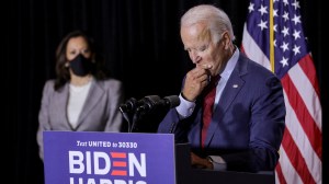 President Joe Biden dropped his 2024 bid for reelection following weeks of pressure from high-profile Democrats.