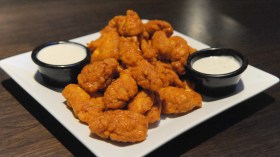 The Ohio Supreme Court ruled "boneless" wings label refers to cooking style, not absence of bones, after man sues over injury.