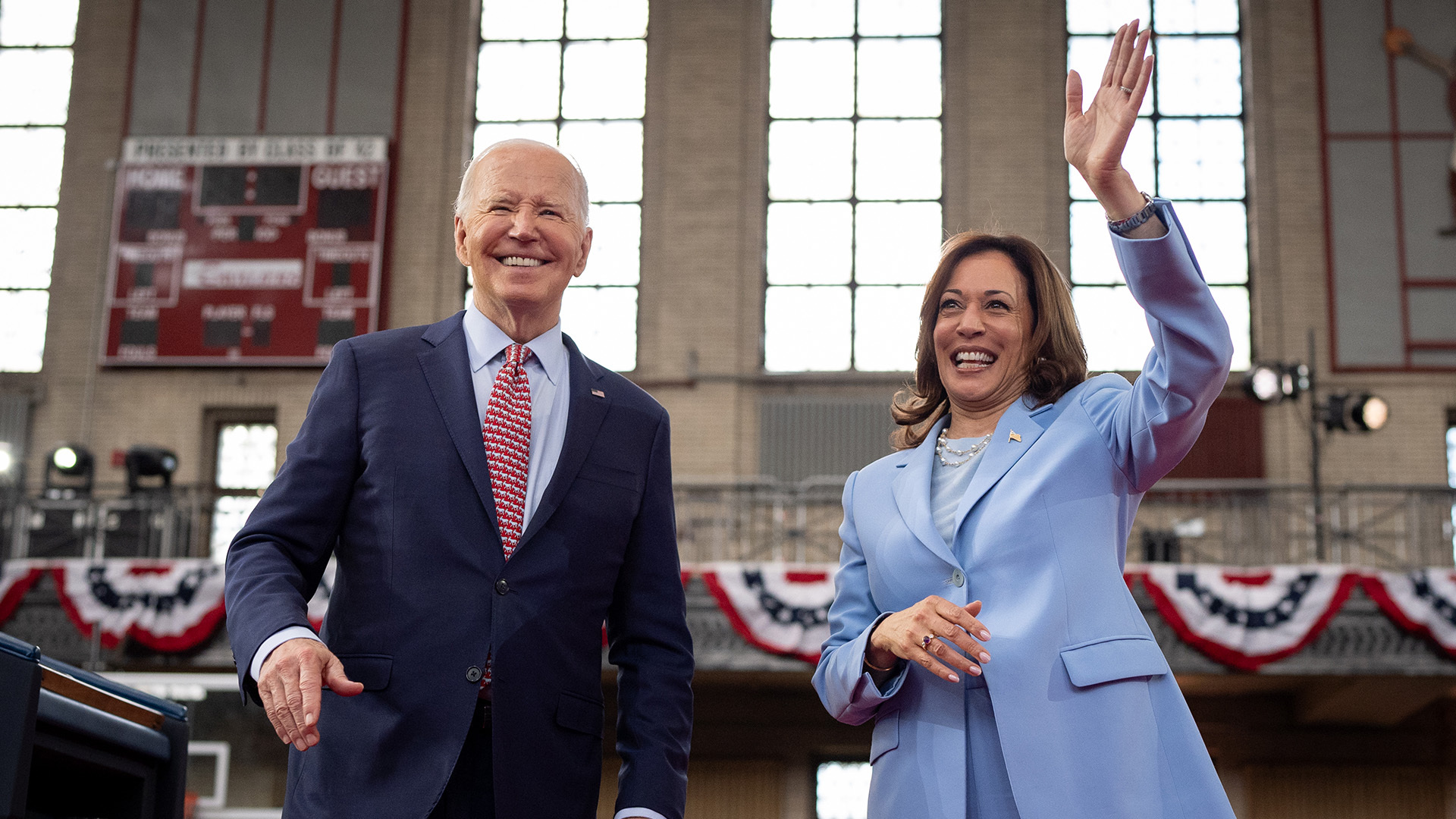 The media and Republicans labeled Vice President Harris "border czar." Now that Biden has dropped out, outlets are changing their stories.